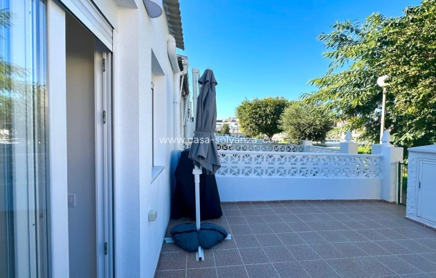 Revente - Maison de ville - Torrevieja - Estacion Autobuses