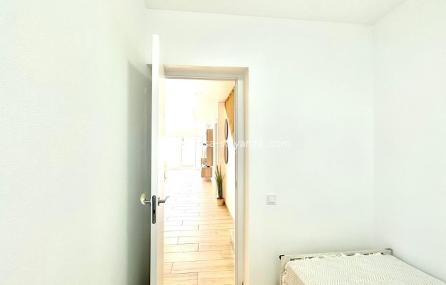 Revente - Maison de ville - Torrevieja - Estacion Autobuses