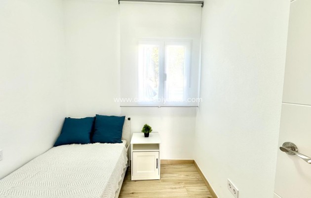 Revente - Maison de ville - Torrevieja - Estacion Autobuses