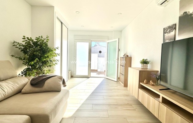 Revente - Maison de ville - Torrevieja - Estacion Autobuses