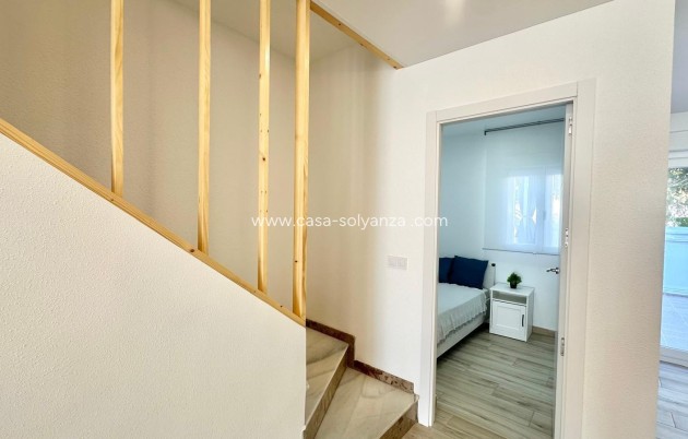 Revente - Maison de ville - Torrevieja - Estacion Autobuses