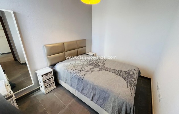 Revente - Appartement - Torre Pacheco - Inland