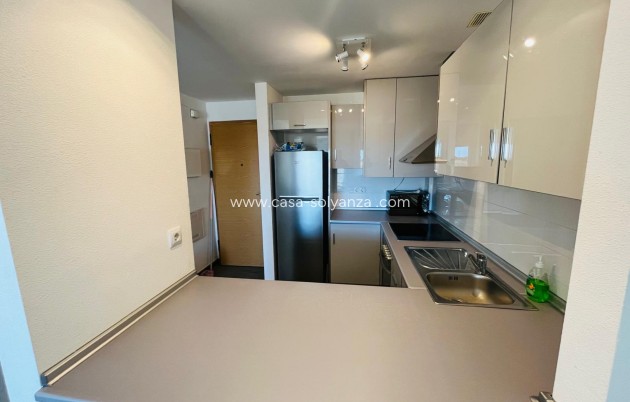 Revente - Appartement - Torre Pacheco - Inland
