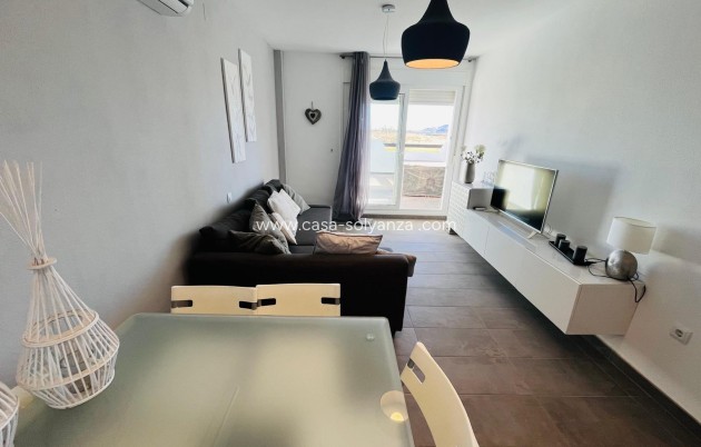 Revente - Appartement - Torre Pacheco - Inland