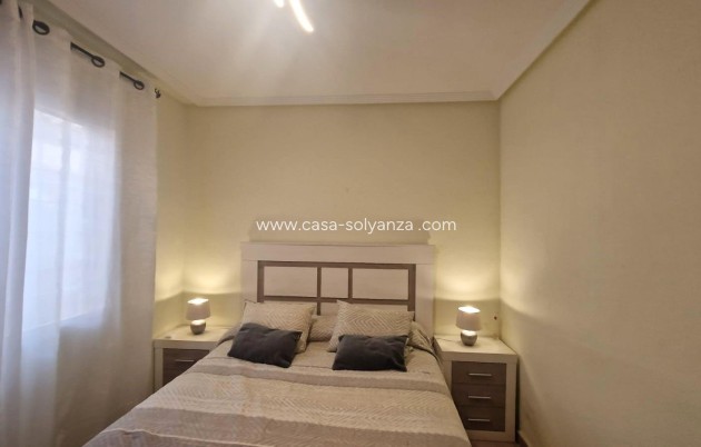 Revente - Maison de ville - Torrevieja - Torreblanca