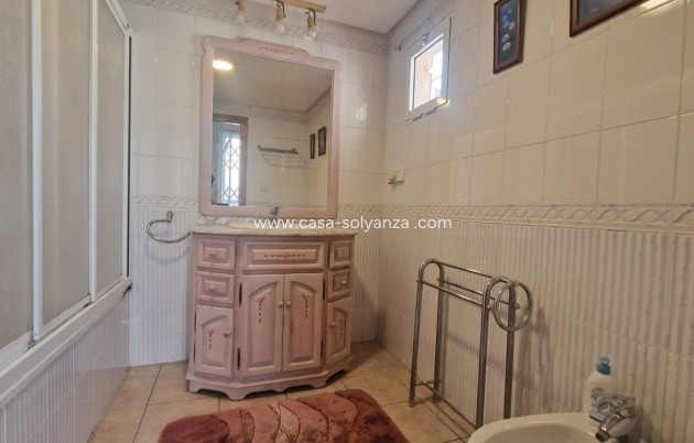 Revente - Maison de ville - Torrevieja - Torreblanca