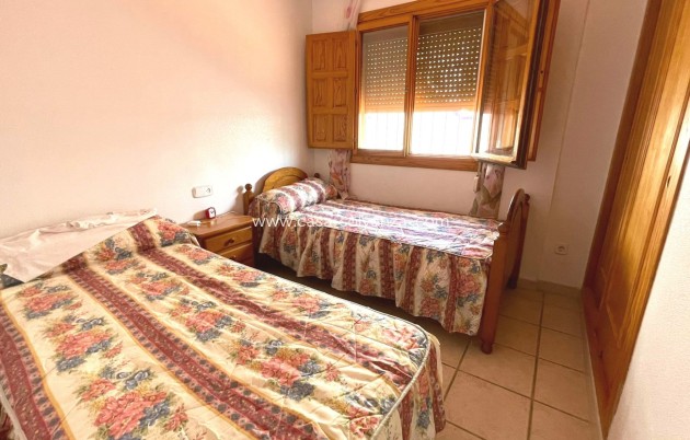 Revente - Maison de ville - Pilar de la Horadada - Costa Blanca