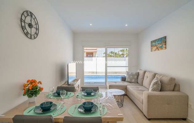 Revente - Villa - Avileses - Inland