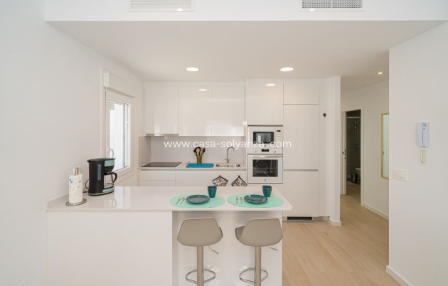 Revente - Villa - Avileses - Inland