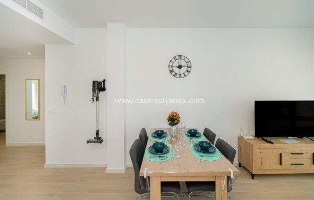 Revente - Villa - Avileses - Inland