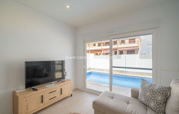 Revente - Villa - Avileses - Inland