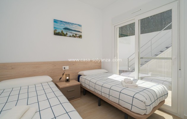 Revente - Villa - Avileses - Inland