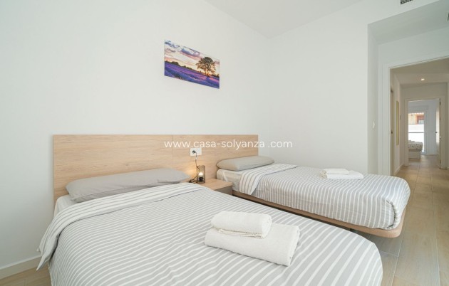 Revente - Villa - Avileses - Inland