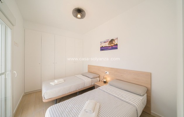 Revente - Villa - Avileses - Inland