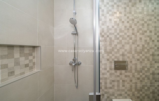 Revente - Villa - Avileses - Inland