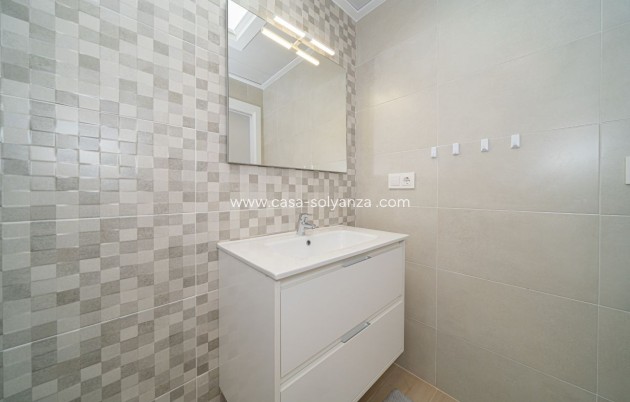 Revente - Villa - Avileses - Inland