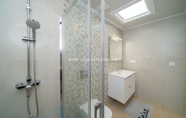 Revente - Villa - Avileses - Inland