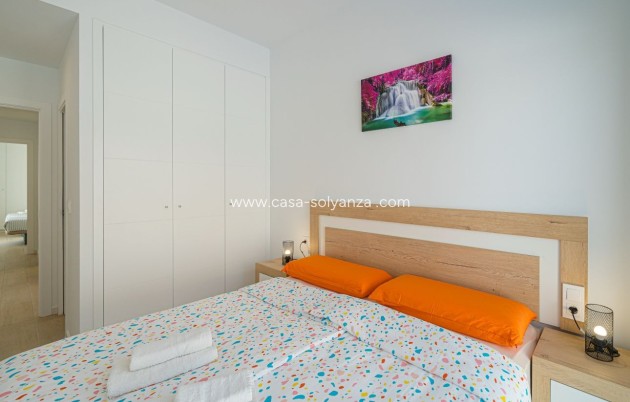 Revente - Villa - Avileses - Inland