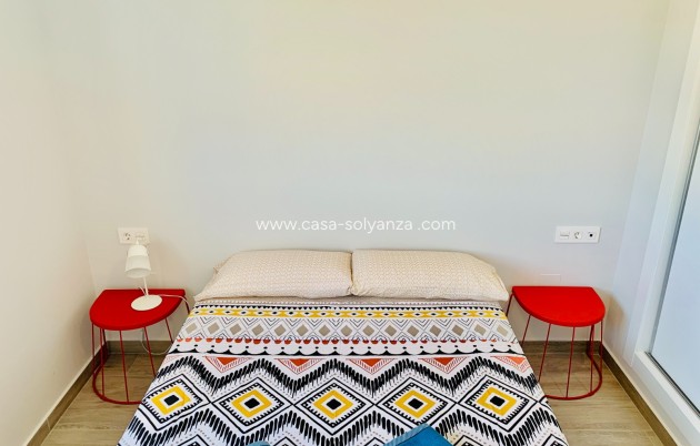 Revente - Appartement - San Miguel de Salinas - Inland