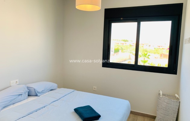 Revente - Appartement - San Miguel de Salinas - Inland