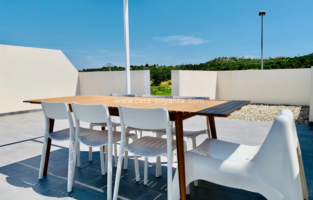 Revente - Appartement - San Miguel de Salinas - Inland