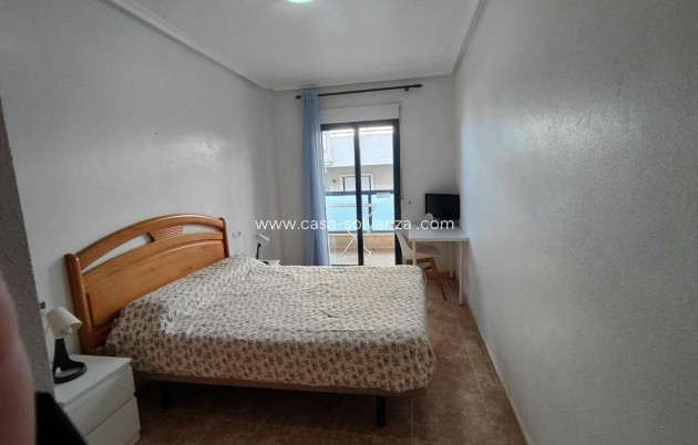 Revente - Appartement - Orihuela - Aguamarina