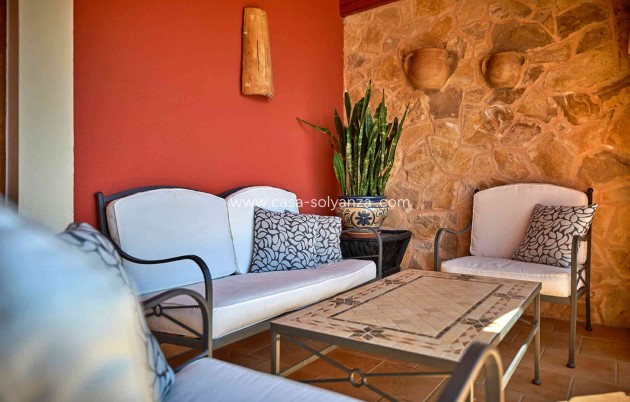 Revente - Appartement - Port d'Andratx - Andratx