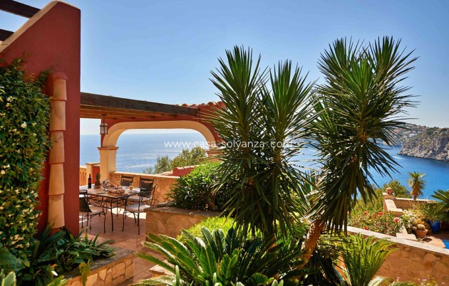 Revente - Appartement - Port d'Andratx - Andratx