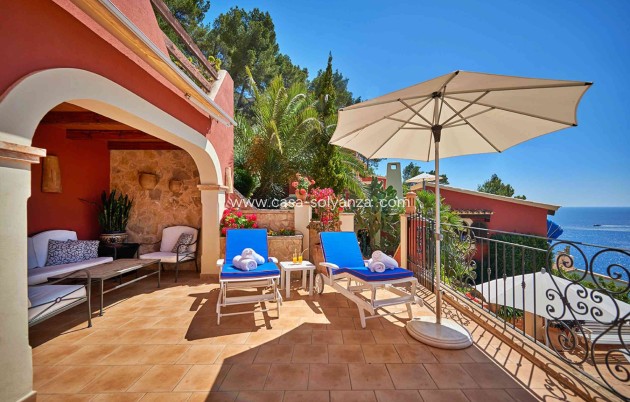 Revente - Appartement - Port d'Andratx - Andratx