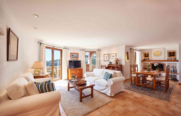 Revente - Appartement - Port d'Andratx - Andratx