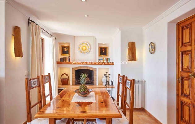 Revente - Appartement - Port d'Andratx - Andratx