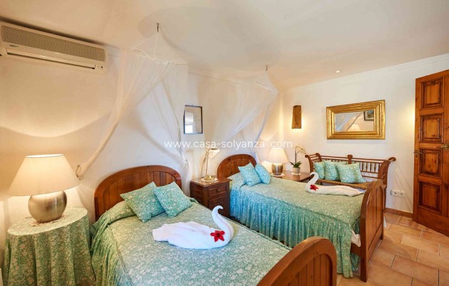 Revente - Appartement - Port d'Andratx - Andratx