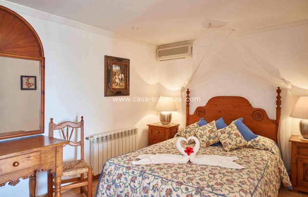 Revente - Appartement - Port d'Andratx - Andratx