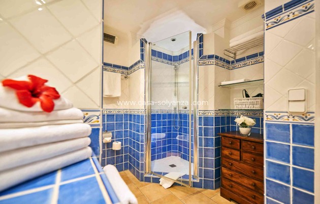 Revente - Appartement - Port d'Andratx - Andratx