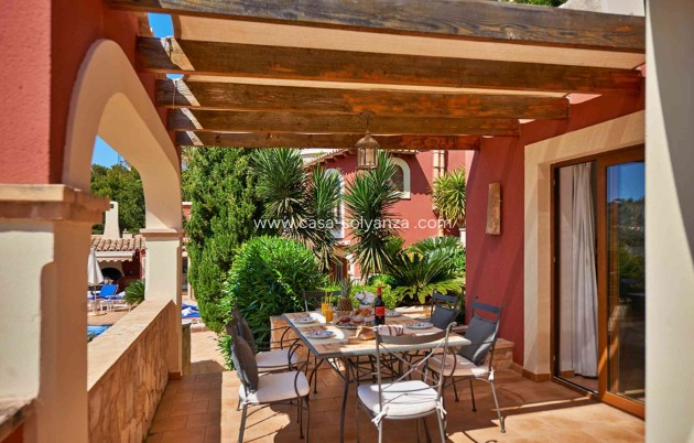 Revente - Appartement - Port d'Andratx - Andratx