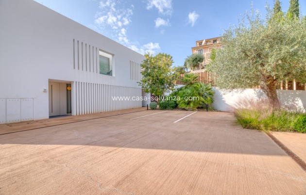 Revente - Villa - Port d'Andratx - Andratx