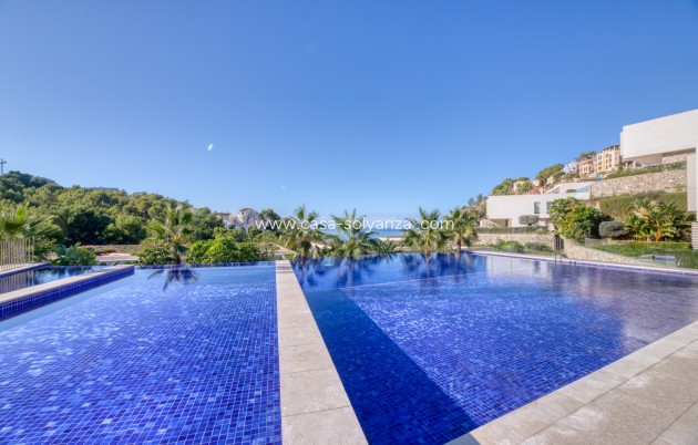 Revente - Villa - Port d'Andratx - Andratx