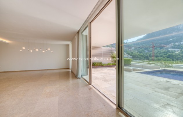 Revente - Villa - Port d'Andratx - Andratx