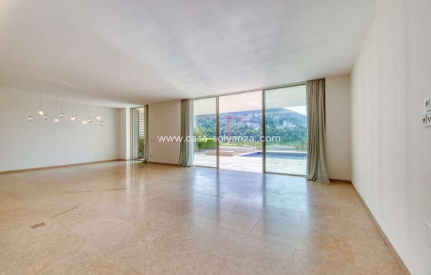 Revente - Villa - Port d'Andratx - Andratx