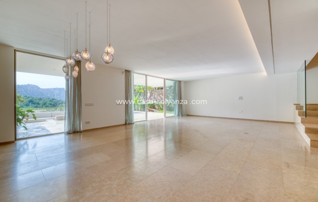 Revente - Villa - Port d'Andratx - Andratx