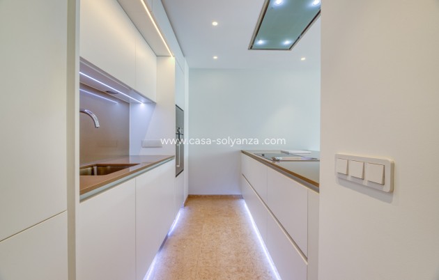 Revente - Villa - Port d'Andratx - Andratx