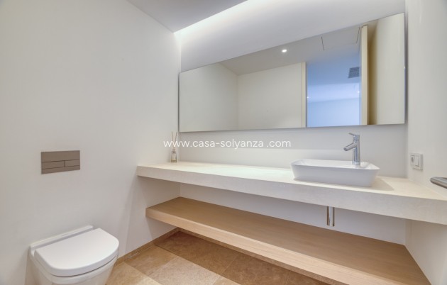 Revente - Villa - Port d'Andratx - Andratx