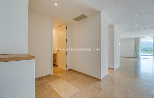 Revente - Villa - Port d'Andratx - Andratx