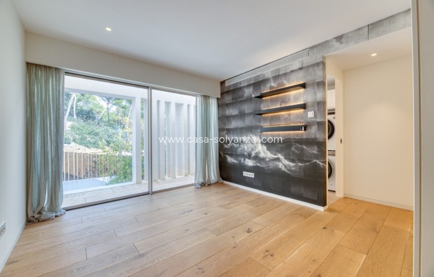 Revente - Villa - Port d'Andratx - Andratx