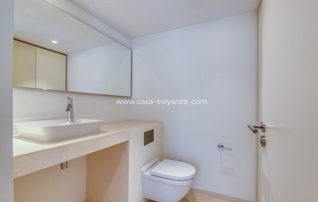 Revente - Villa - Port d'Andratx - Andratx