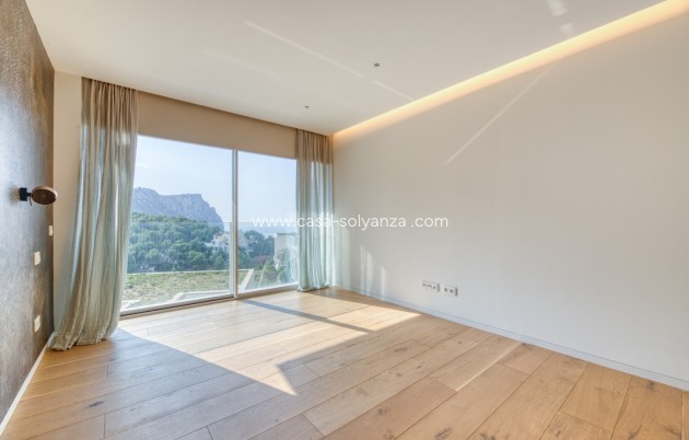 Revente - Villa - Port d'Andratx - Andratx