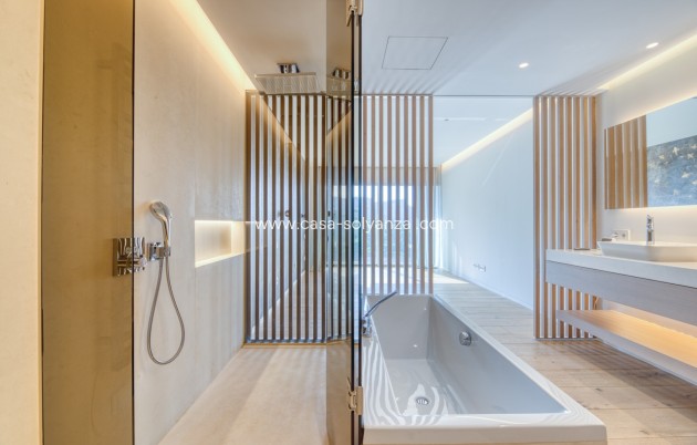 Revente - Villa - Port d'Andratx - Andratx