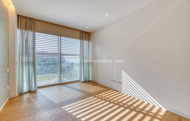 Revente - Villa - Port d'Andratx - Andratx