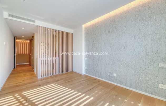 Revente - Villa - Port d'Andratx - Andratx