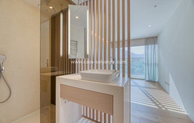 Revente - Villa - Port d'Andratx - Andratx